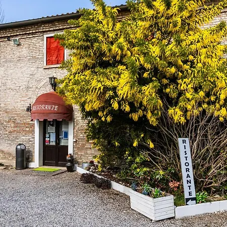 게스트하우스 La Degli Artisti Medelana