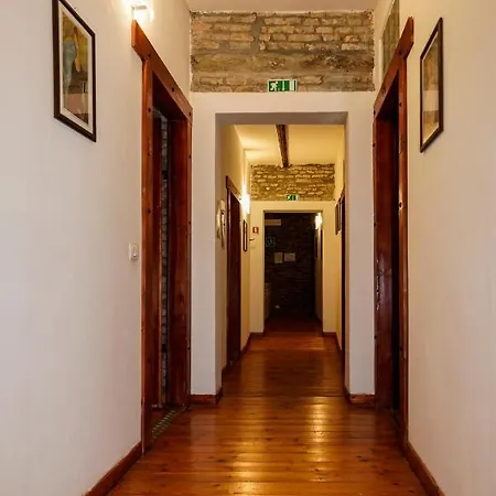 La Degli Artisti 3* Medelana