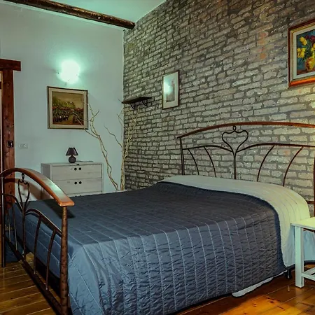 La Degli Artisti Casa de hóspedes Medelana