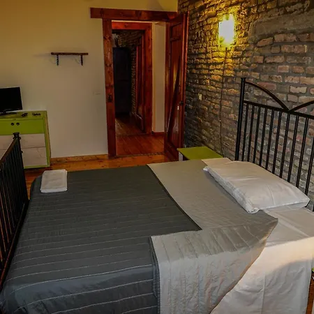 Casa de hóspedes La Degli Artisti Medelana