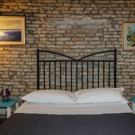 Casa de hóspedes La Degli Artisti