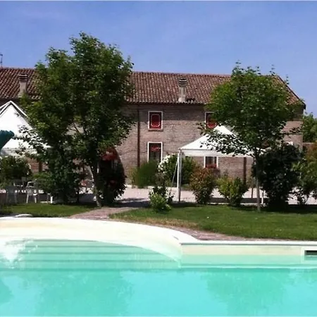 La Degli Artisti 3* Medelana