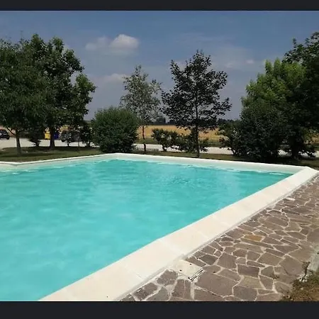 Casa de hóspedes La Degli Artisti