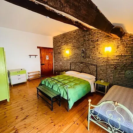 La Degli Artisti Casa de hóspedes 3*