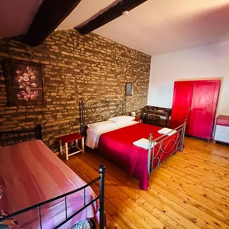 La Degli Artisti Casa de hóspedes 3*