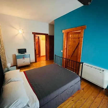 Casa de hóspedes La Degli Artisti 3*