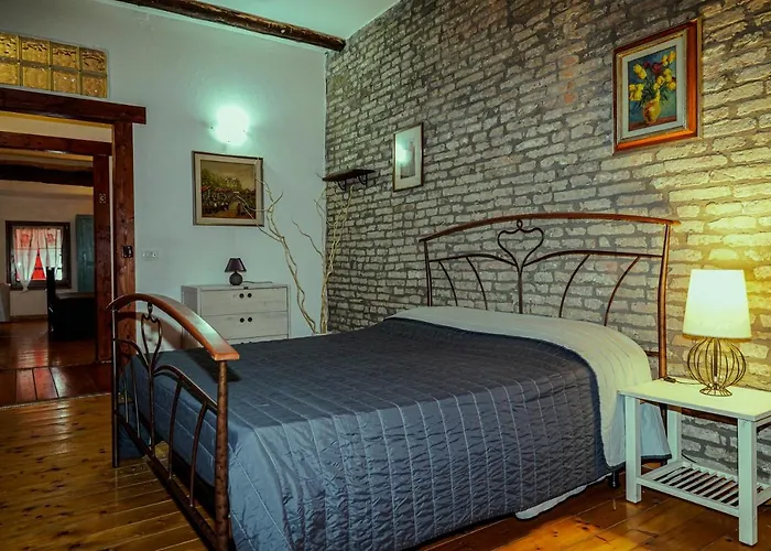 La Degli Artisti Affittacamere Medelana