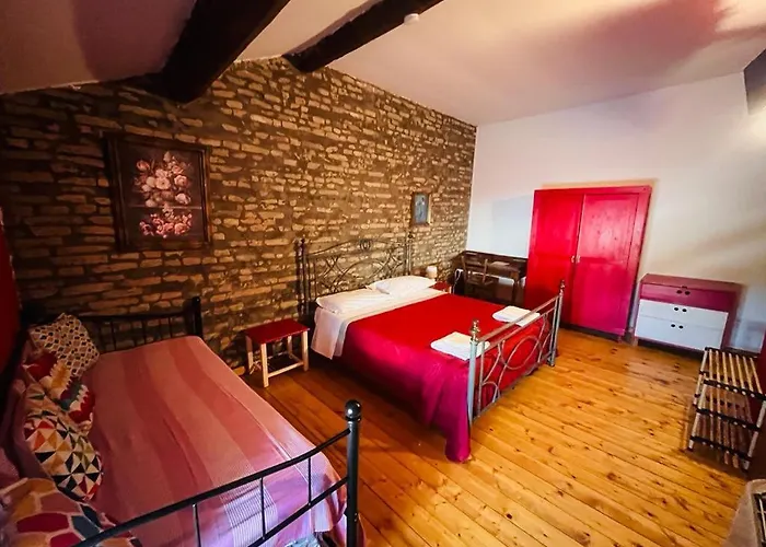 La Degli Artisti 招待所 3*