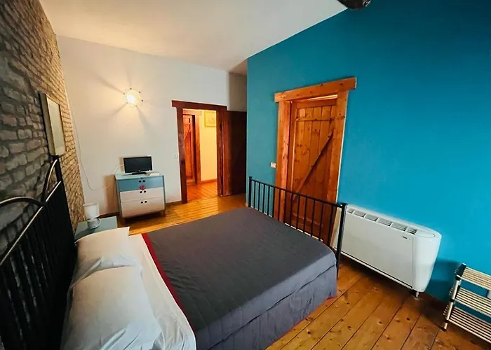 Affittacamere La Degli Artisti 3*